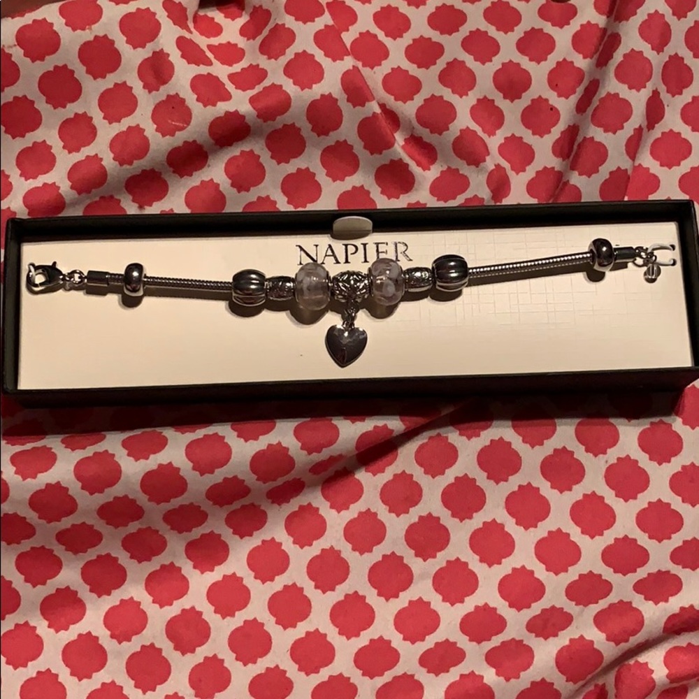 brand new napier heat bracelet